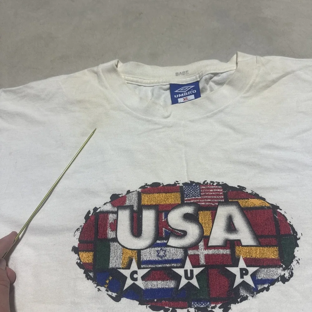 N/A awesome vintage